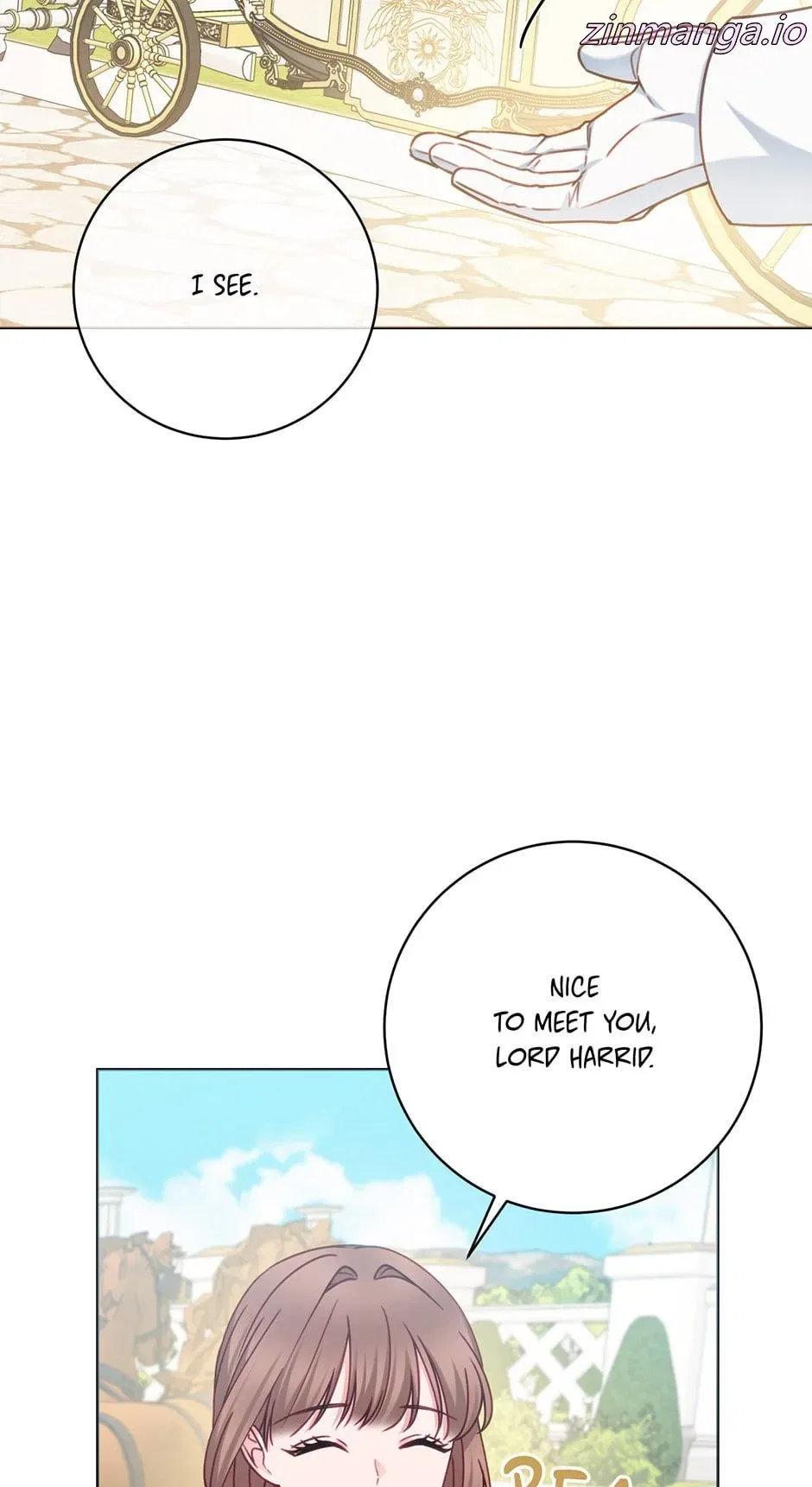 Contractual Marriage to a Surly Duke Chapter 87 – Page 44