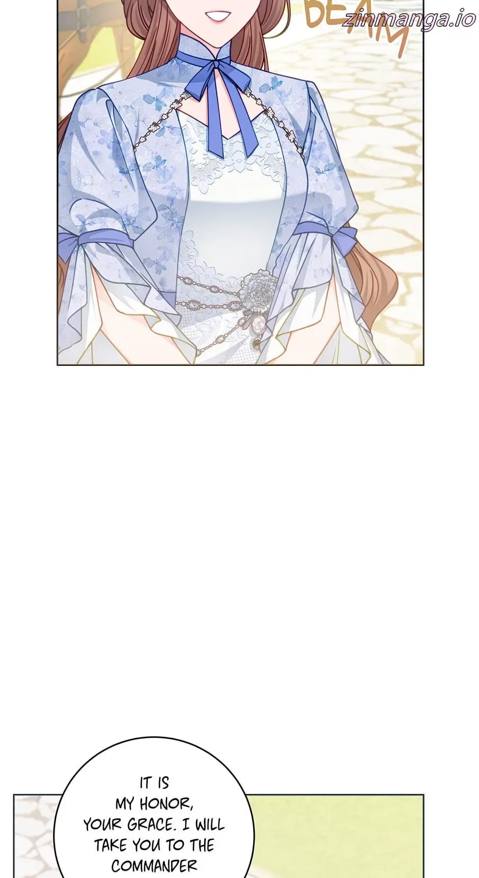 Contractual Marriage to a Surly Duke Chapter 87 – Page 45