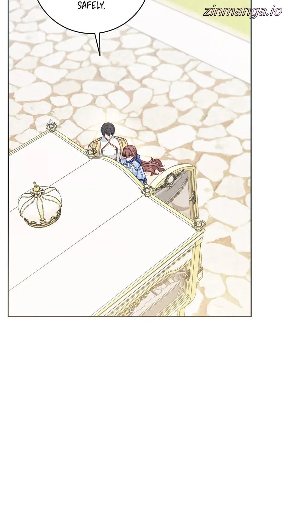 Contractual Marriage to a Surly Duke Chapter 87 – Page 46