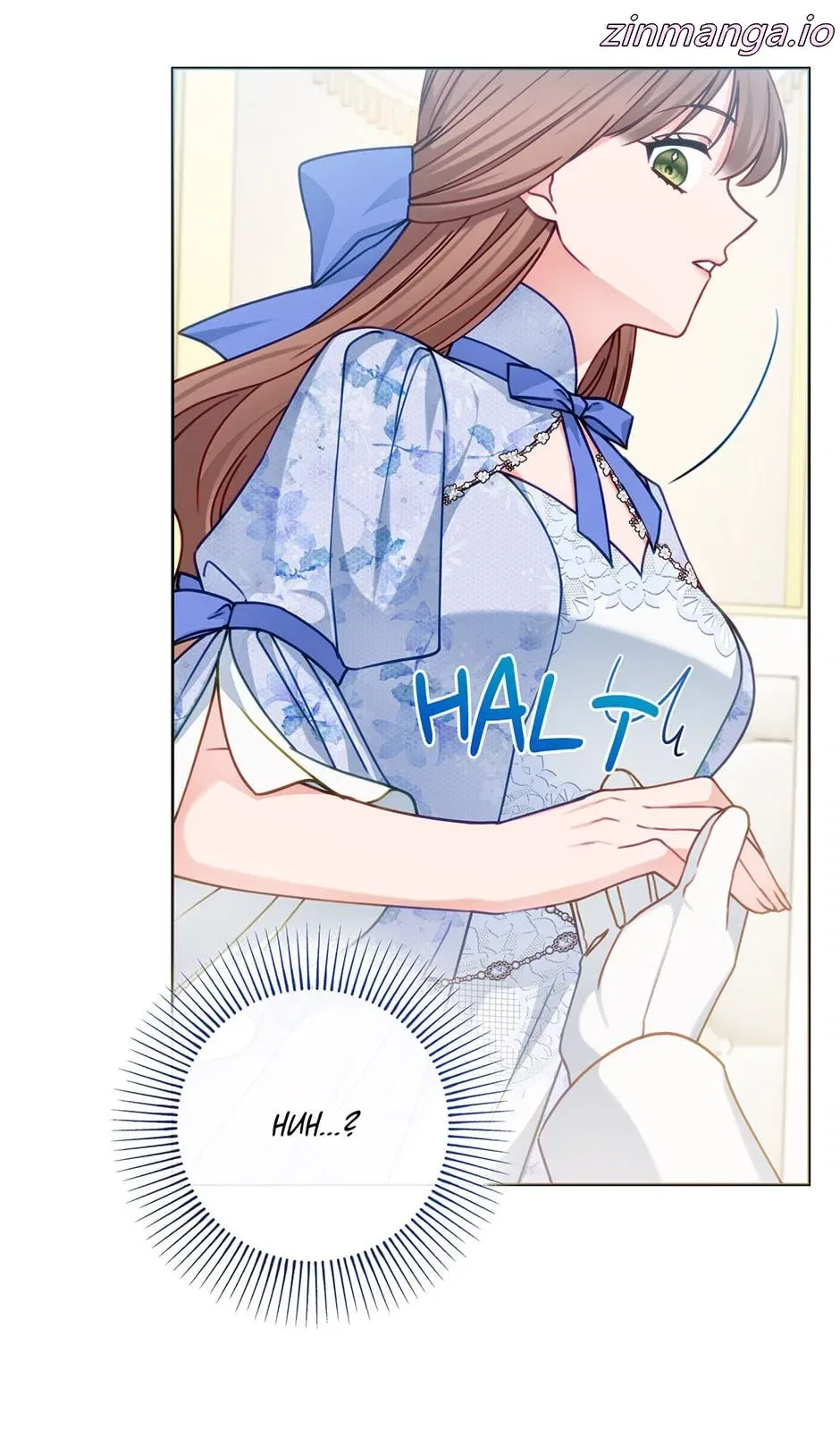 Contractual Marriage to a Surly Duke Chapter 87 – Page 47