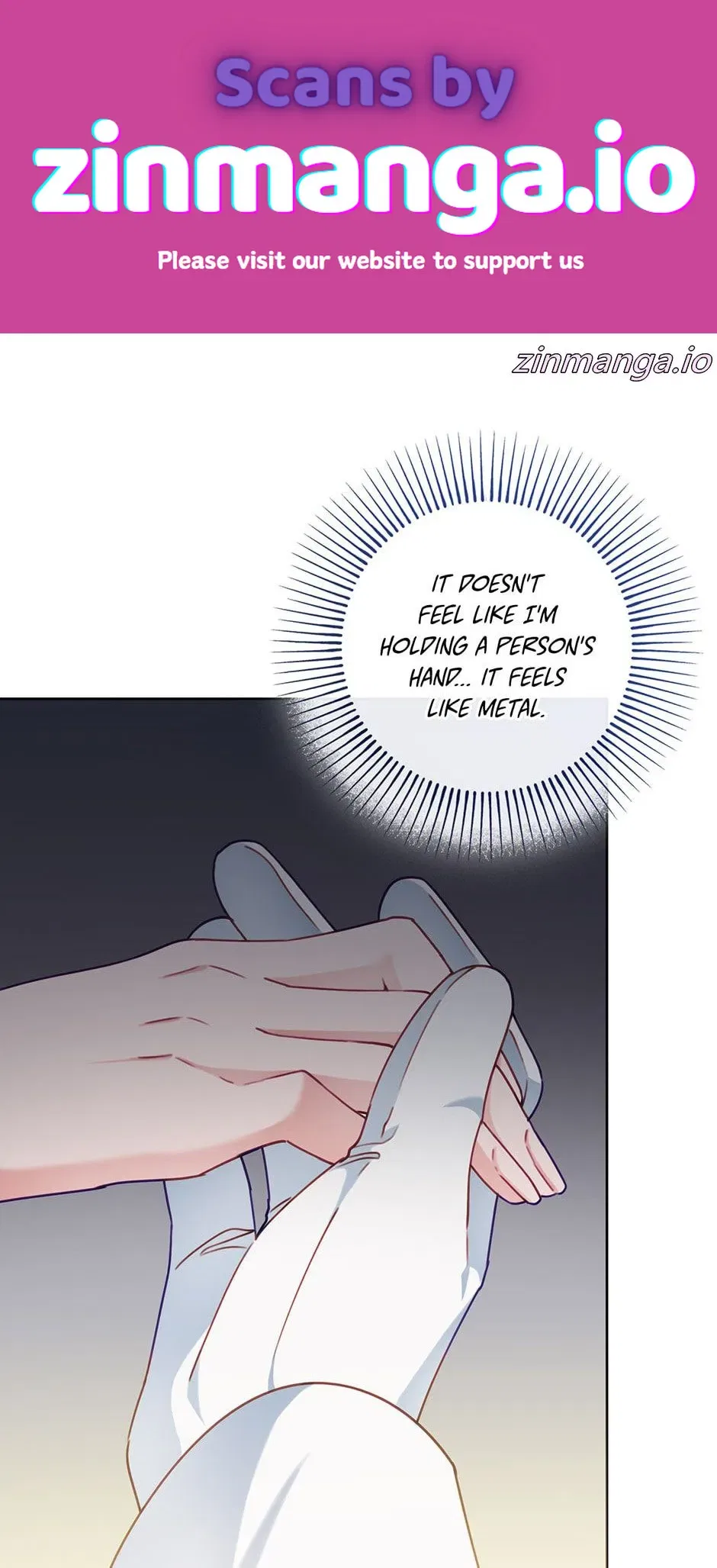 Contractual Marriage to a Surly Duke Chapter 87 – Page 48