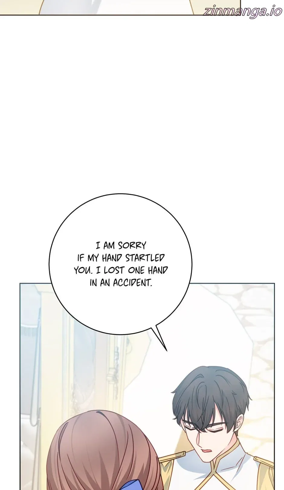 Contractual Marriage to a Surly Duke Chapter 87 – Page 49