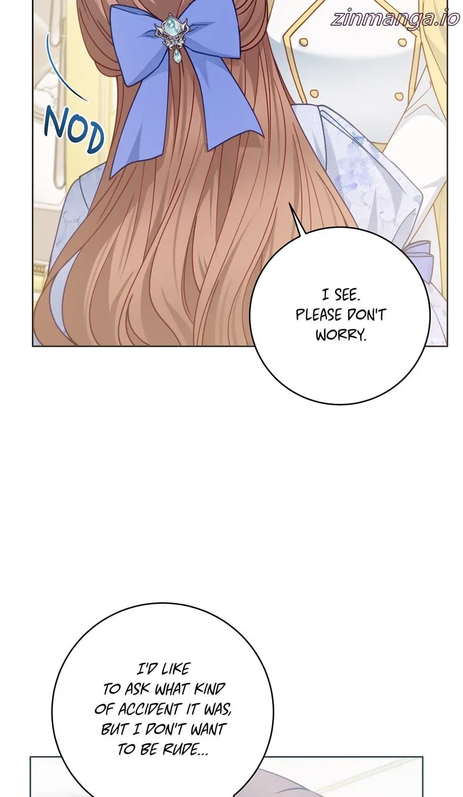 Contractual Marriage to a Surly Duke Chapter 87 – Page 50