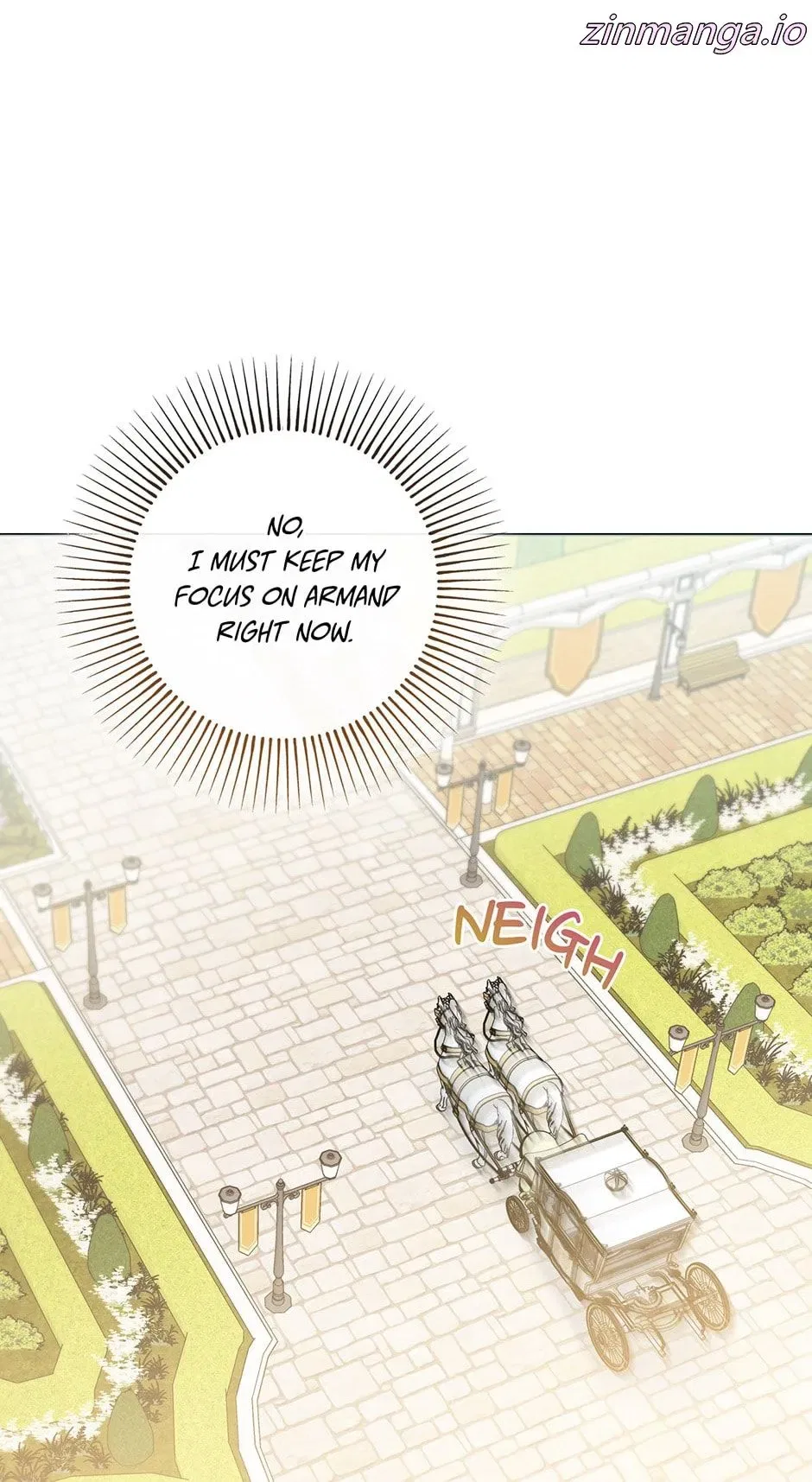 Contractual Marriage to a Surly Duke Chapter 87 – Page 53