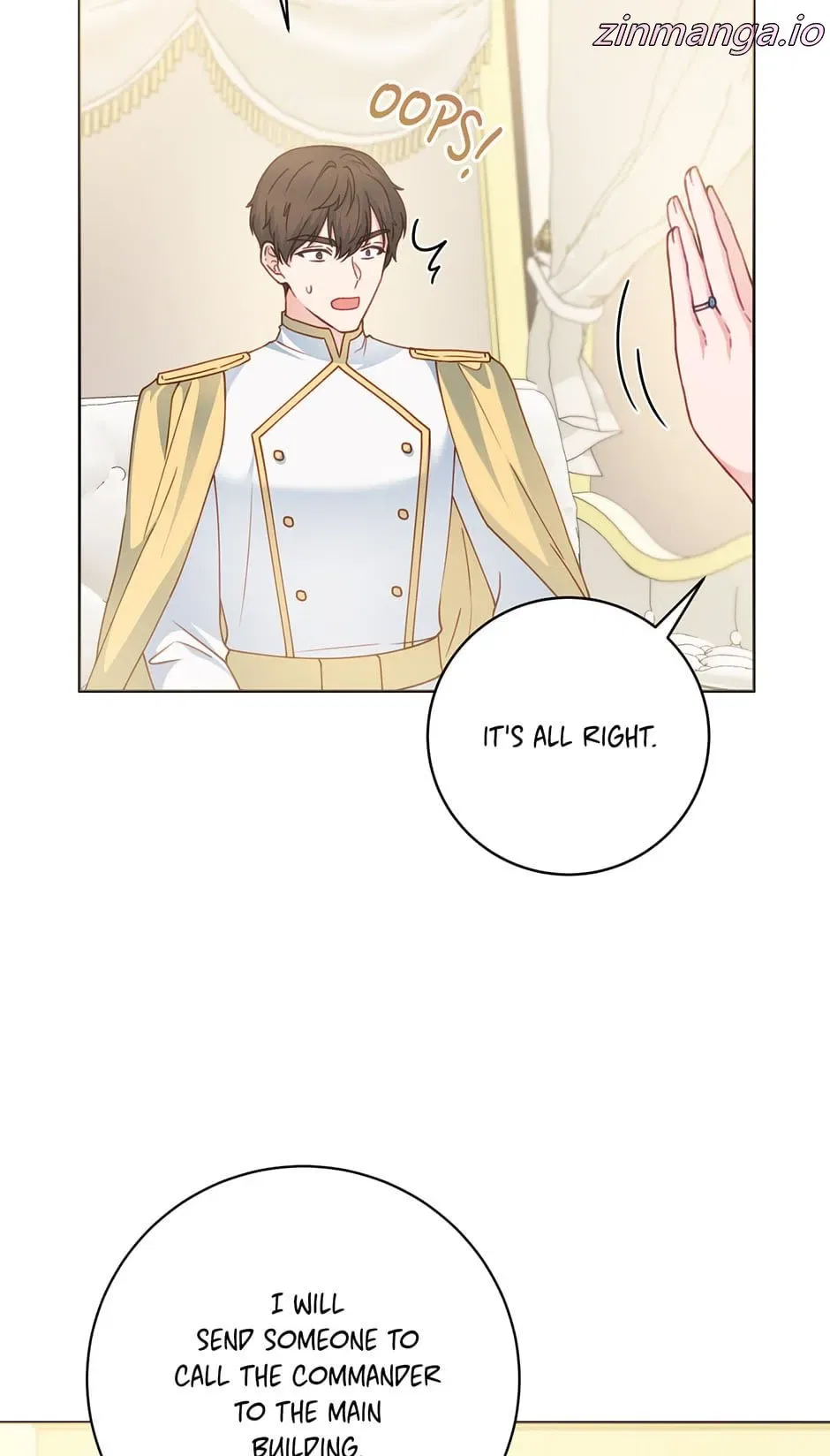 Contractual Marriage to a Surly Duke Chapter 87 – Page 60