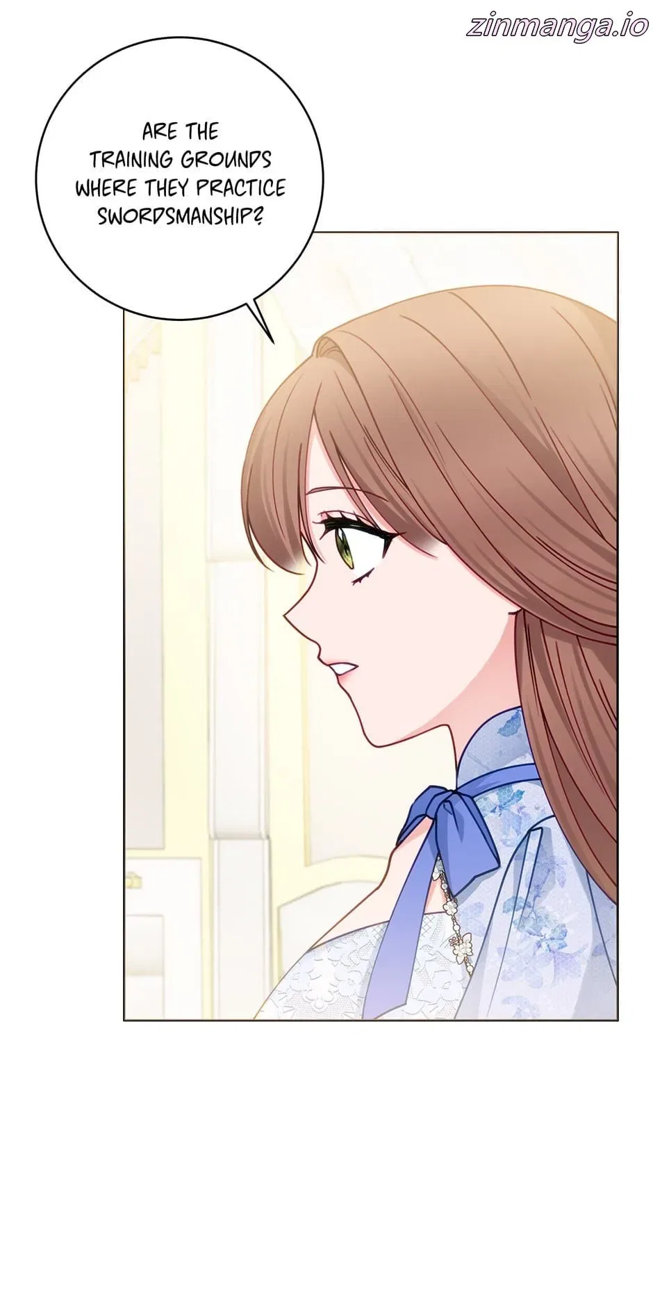 Contractual Marriage to a Surly Duke Chapter 87 – Page 62