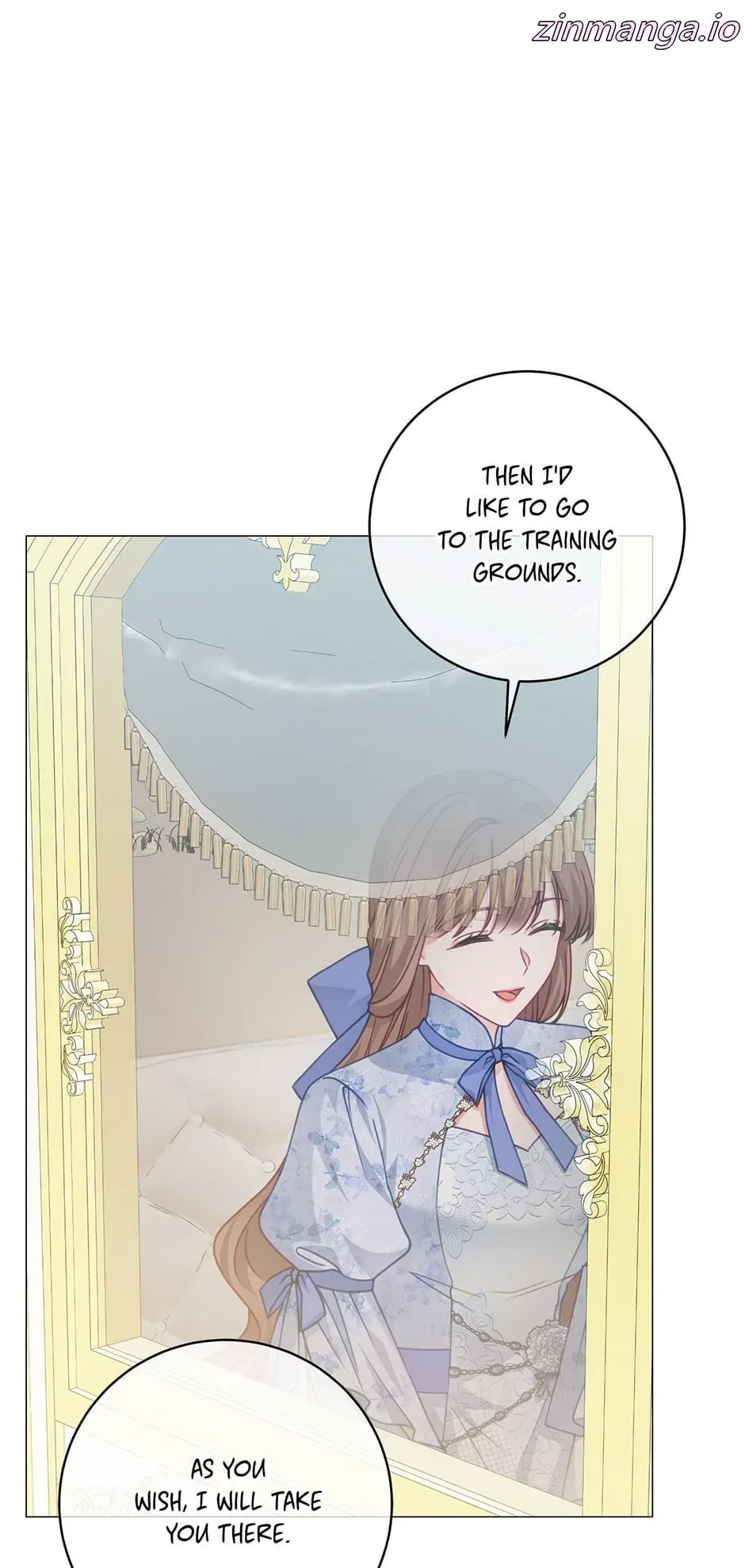 Contractual Marriage to a Surly Duke Chapter 87 – Page 67
