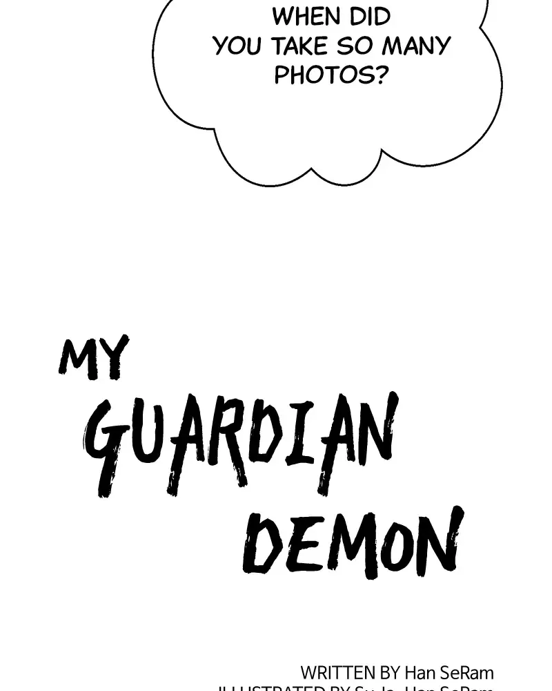 My Guardian Demon Chapter 50 – Page 6