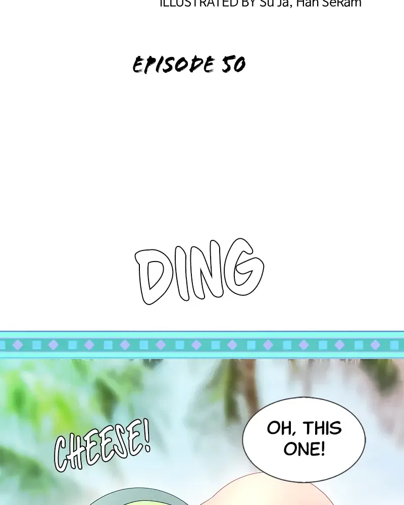 My Guardian Demon Chapter 50 – Page 7