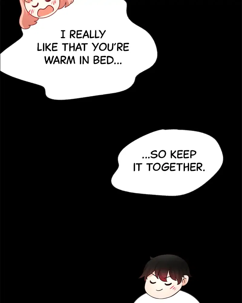 My Guardian Demon Chapter 50 – Page 86