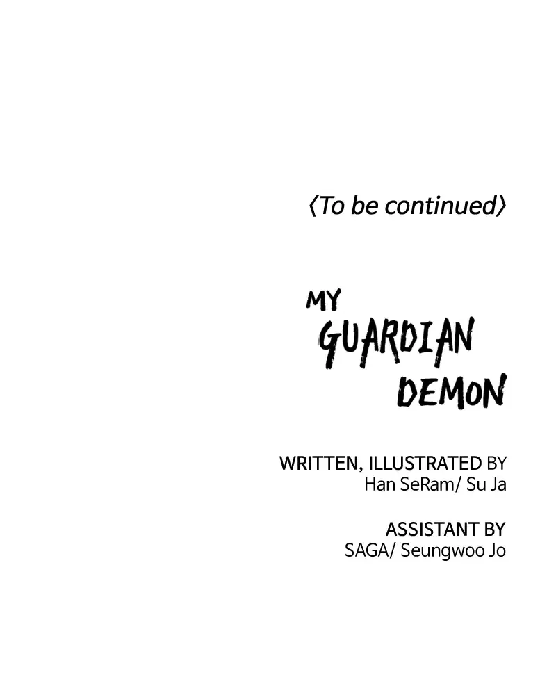 My Guardian Demon Chapter 50 – Page 96