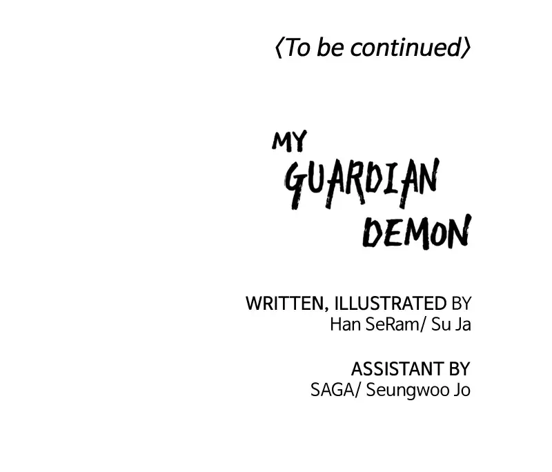 My Guardian Demon Chapter 49 – Page 85