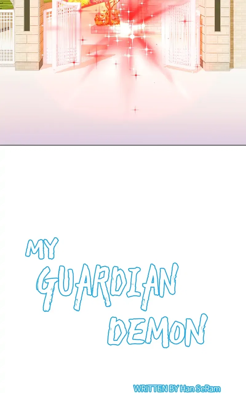 My Guardian Demon Chapter 48 – Page 5