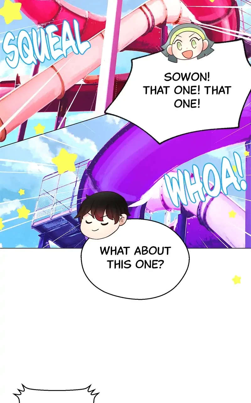 My Guardian Demon Chapter 48 – Page 40