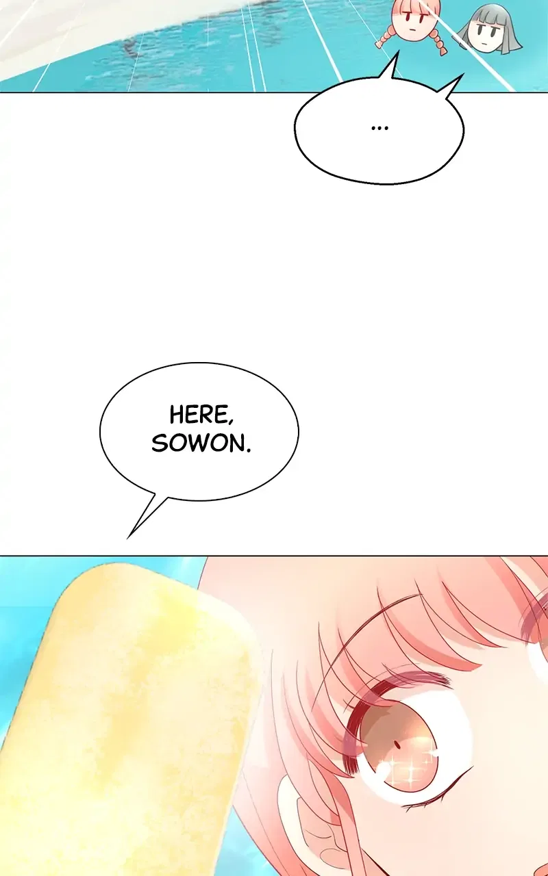 My Guardian Demon Chapter 48 – Page 60