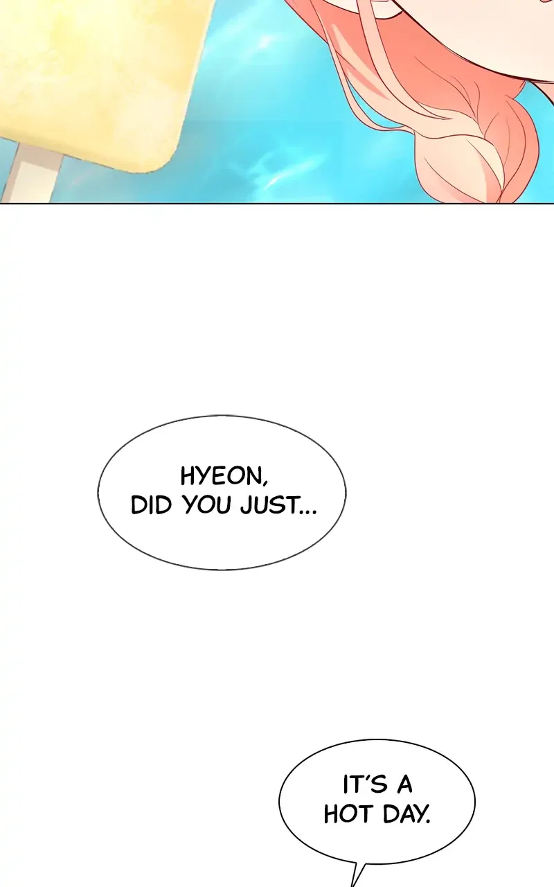 My Guardian Demon Chapter 48 – Page 61