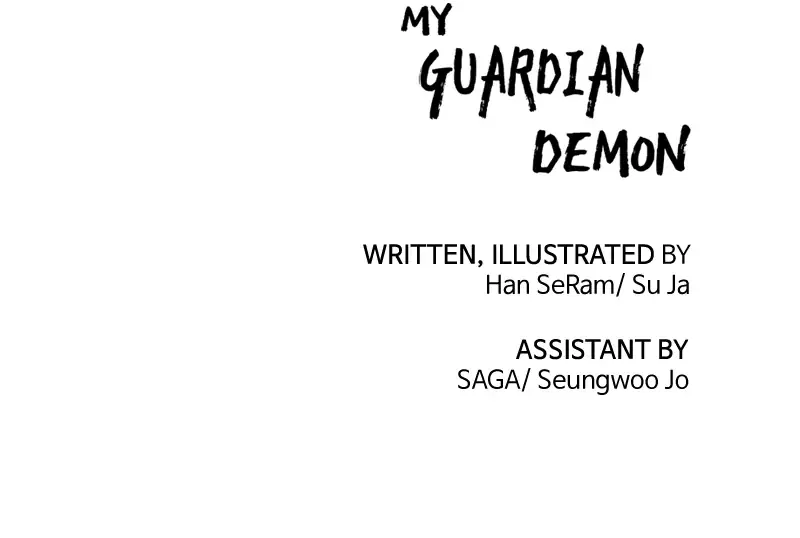 My Guardian Demon Chapter 48 – Page 65