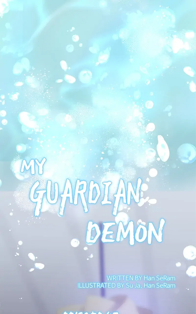 My Guardian Demon Chapter 47 – Page 16