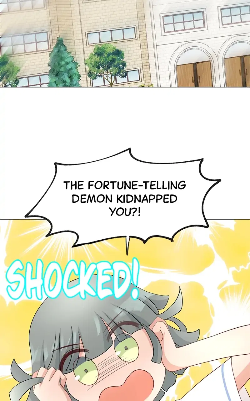 My Guardian Demon Chapter 47 – Page 25