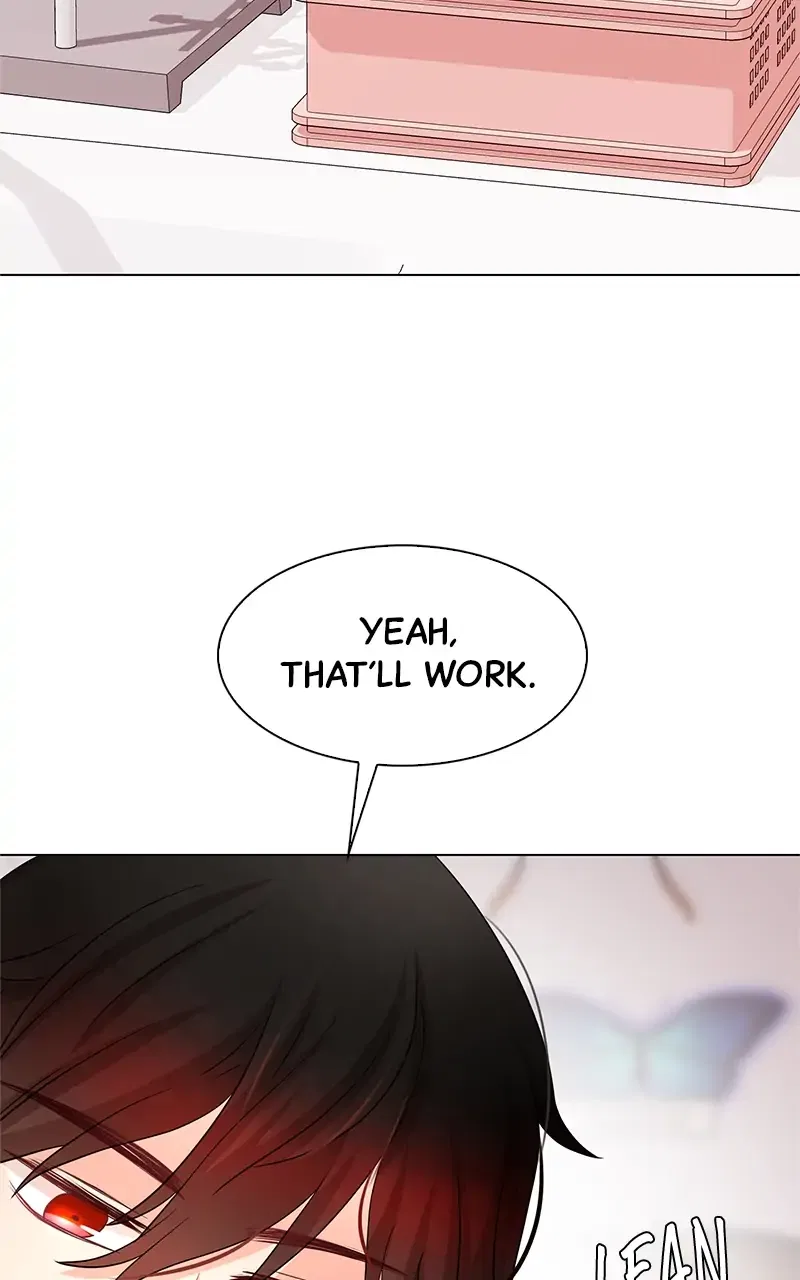My Guardian Demon Chapter 47 – Page 43