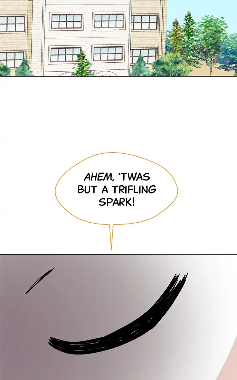My Guardian Demon Chapter 47 – Page 55