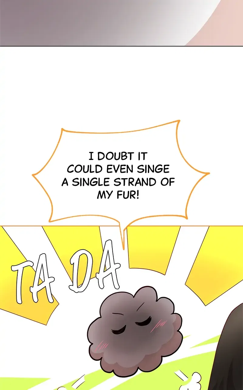 My Guardian Demon Chapter 47 – Page 56