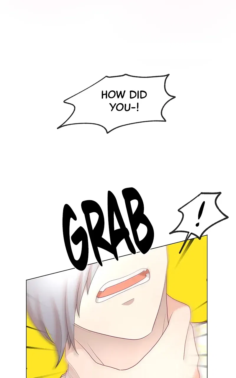 My Guardian Demon Chapter 46 – Page 3