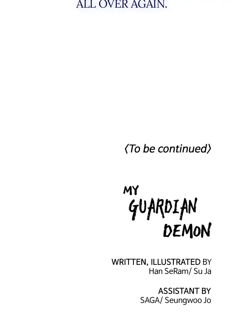 My Guardian Demon Chapter 46 – Page 66
