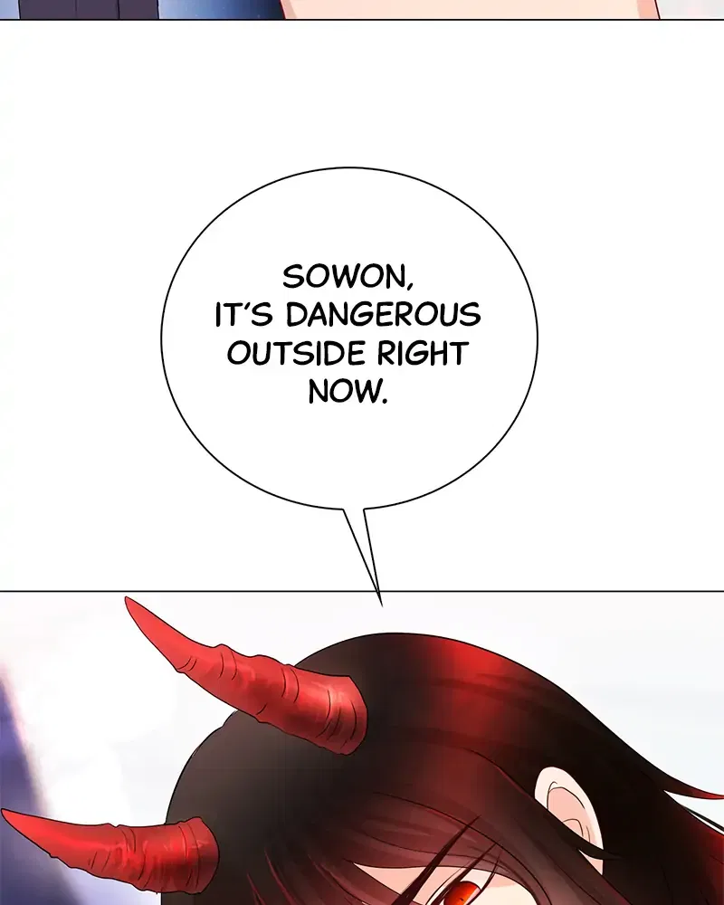 My Guardian Demon Chapter 43 – Page 20