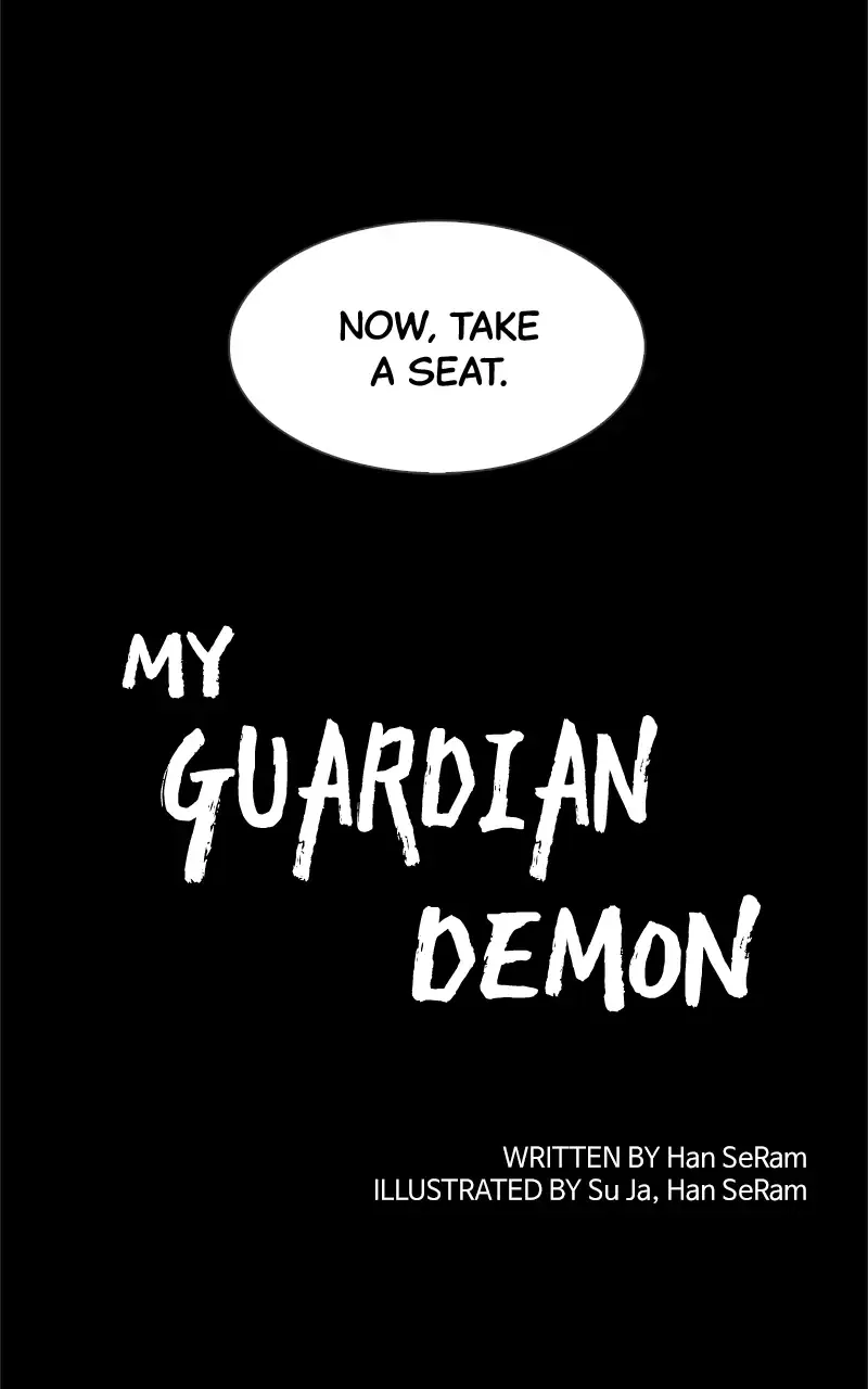 My Guardian Demon Chapter 42 – Page 3