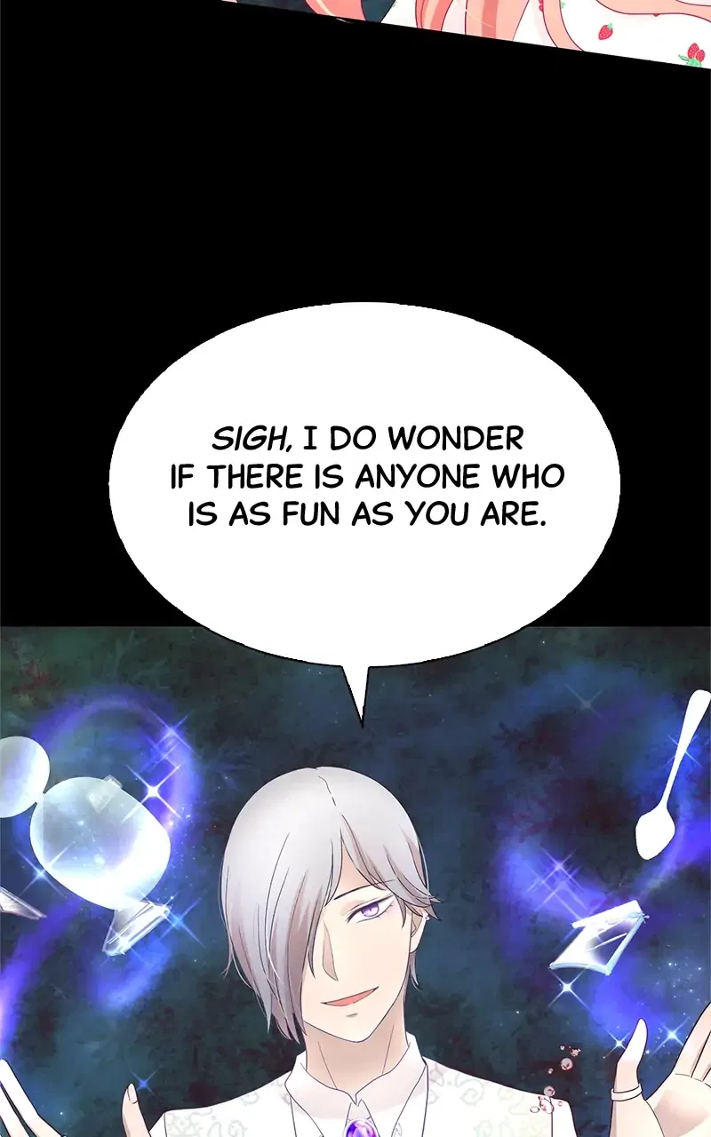 My Guardian Demon Chapter 42 – Page 22