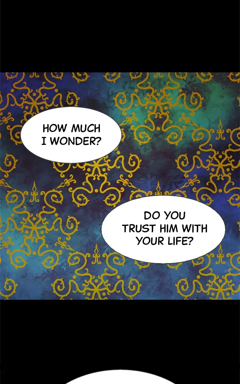 My Guardian Demon Chapter 42 – Page 39