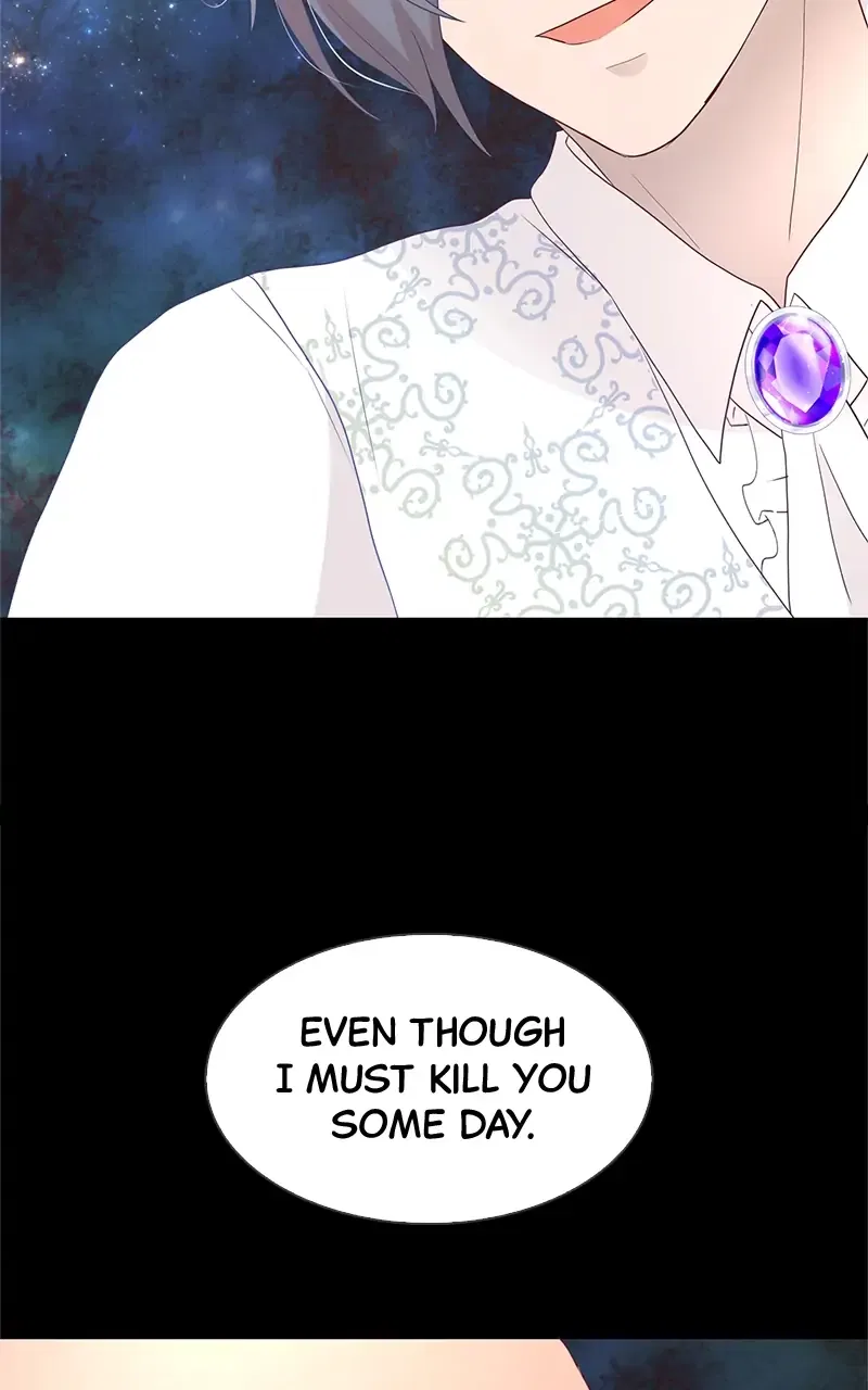 My Guardian Demon Chapter 42 – Page 55
