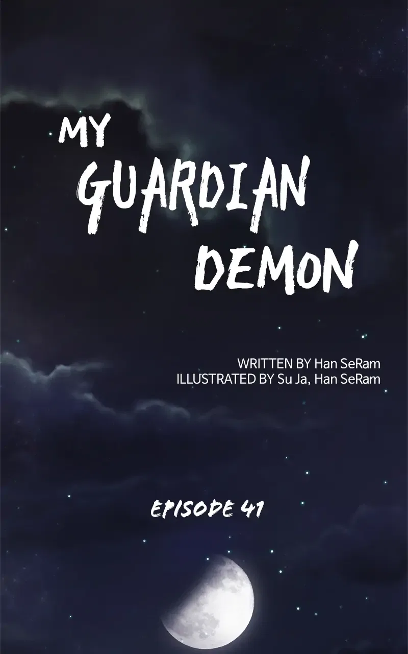 My Guardian Demon Chapter 41 – Page 2