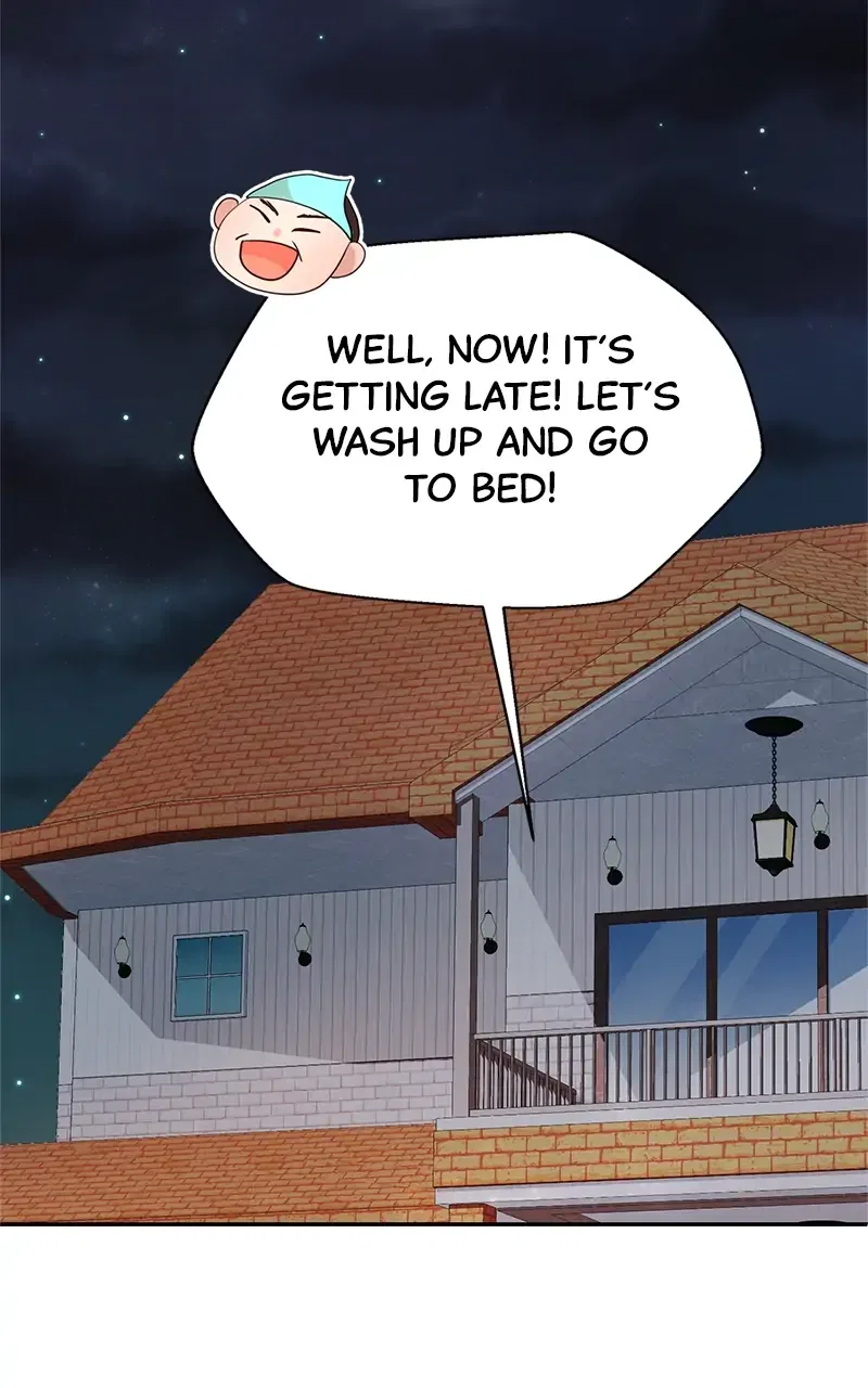 My Guardian Demon Chapter 41 – Page 3