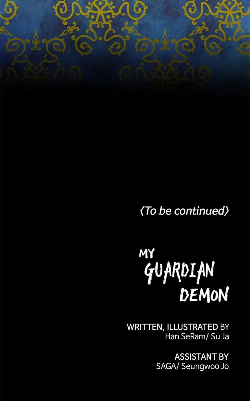 My Guardian Demon Chapter 41 – Page 64
