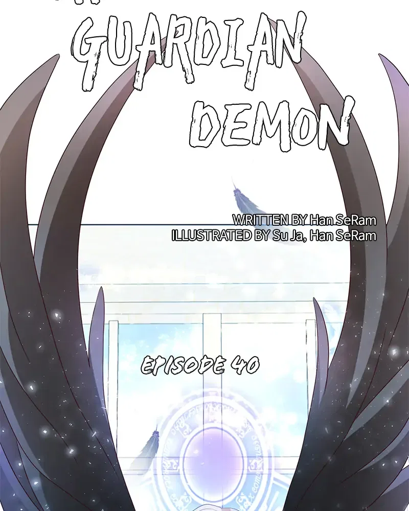 My Guardian Demon Chapter 40 – Page 9