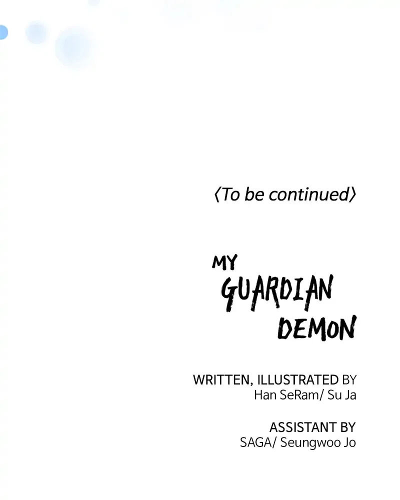 My Guardian Demon Chapter 40 – Page 80