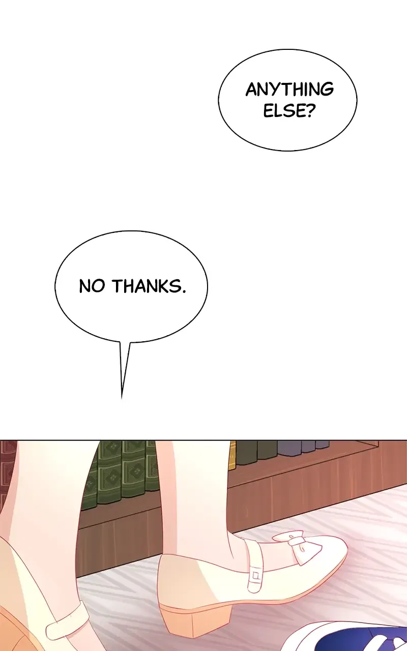 My Guardian Demon Chapter 39 – Page 40