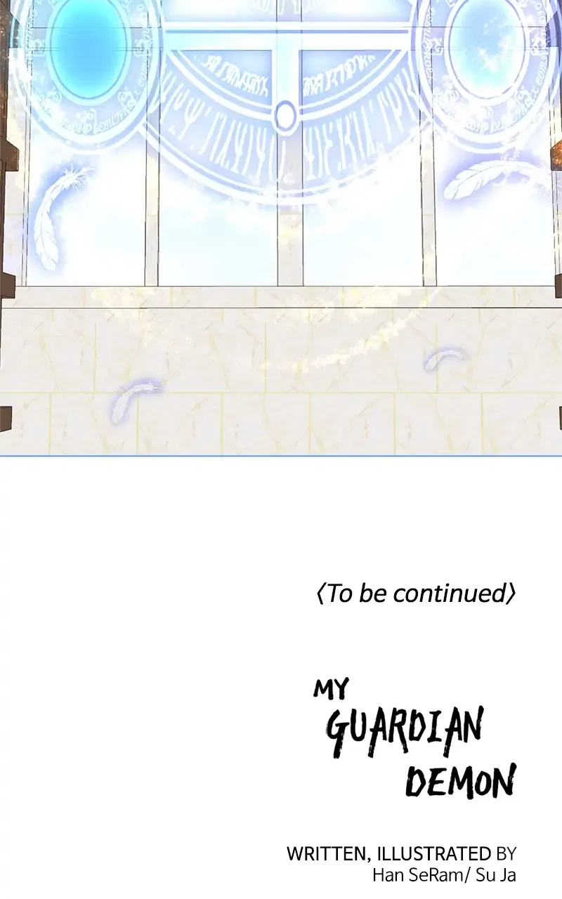 My Guardian Demon Chapter 39 – Page 60
