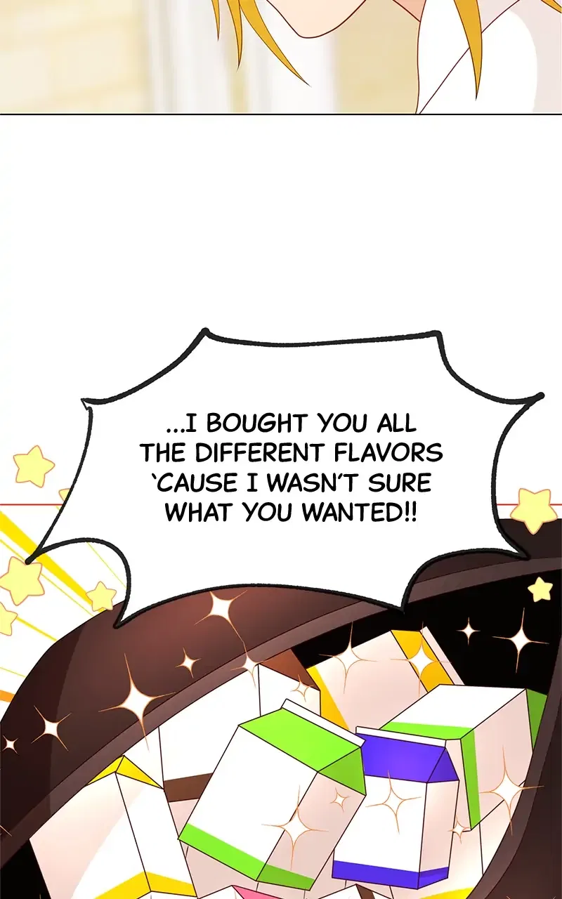My Guardian Demon Chapter 38 – Page 8