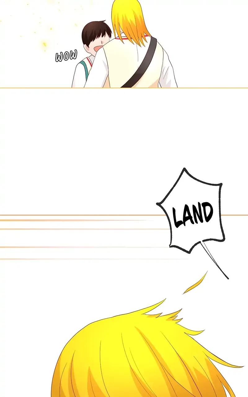 My Guardian Demon Chapter 38 – Page 10