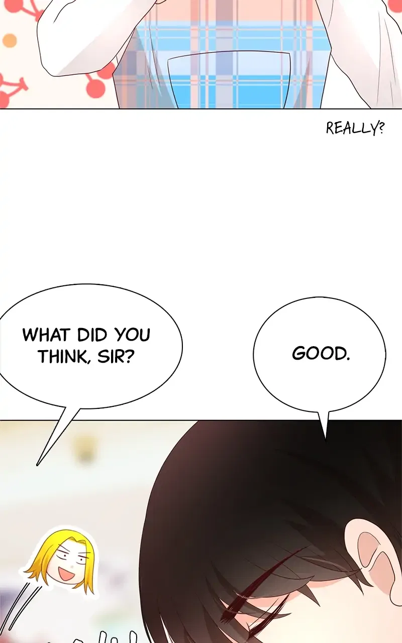 My Guardian Demon Chapter 38 – Page 53