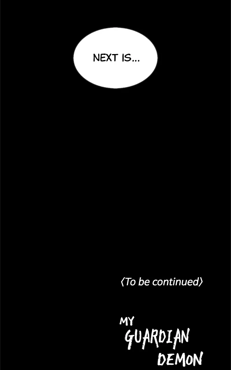 My Guardian Demon Chapter 38 – Page 61