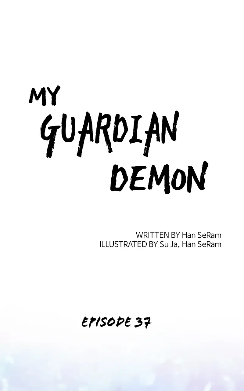 My Guardian Demon Chapter 37 – Page 2