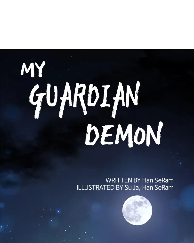 My Guardian Demon Chapter 36 – Page 2