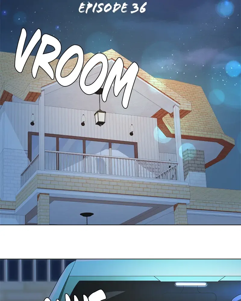 My Guardian Demon Chapter 36 – Page 3