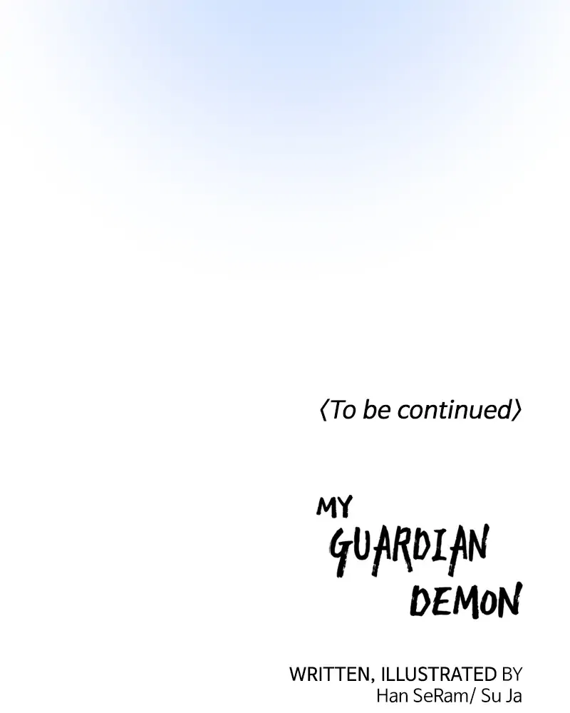 My Guardian Demon Chapter 36 – Page 74