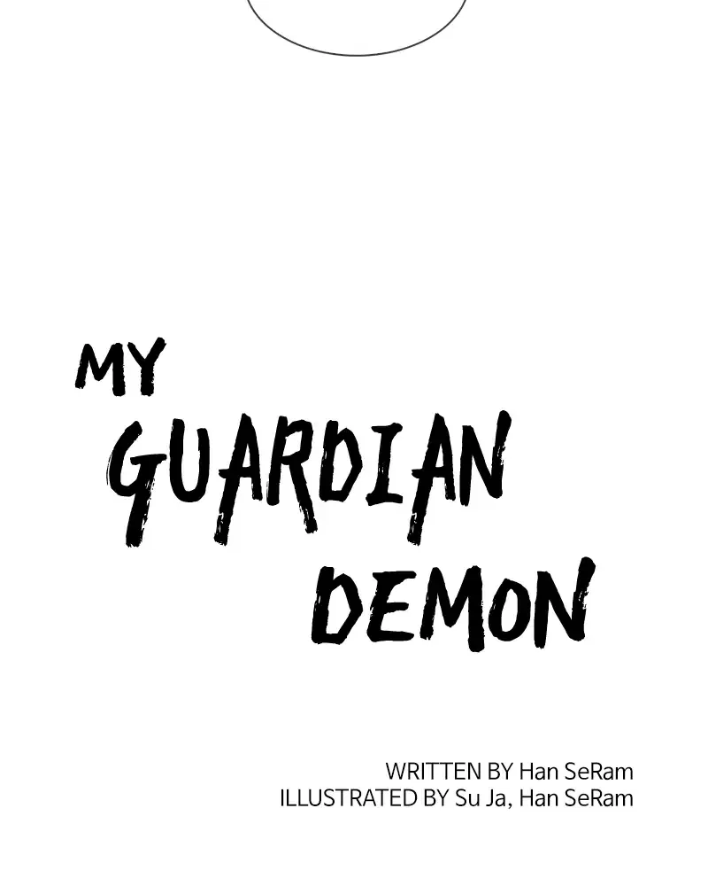 My Guardian Demon Chapter 35 – Page 4
