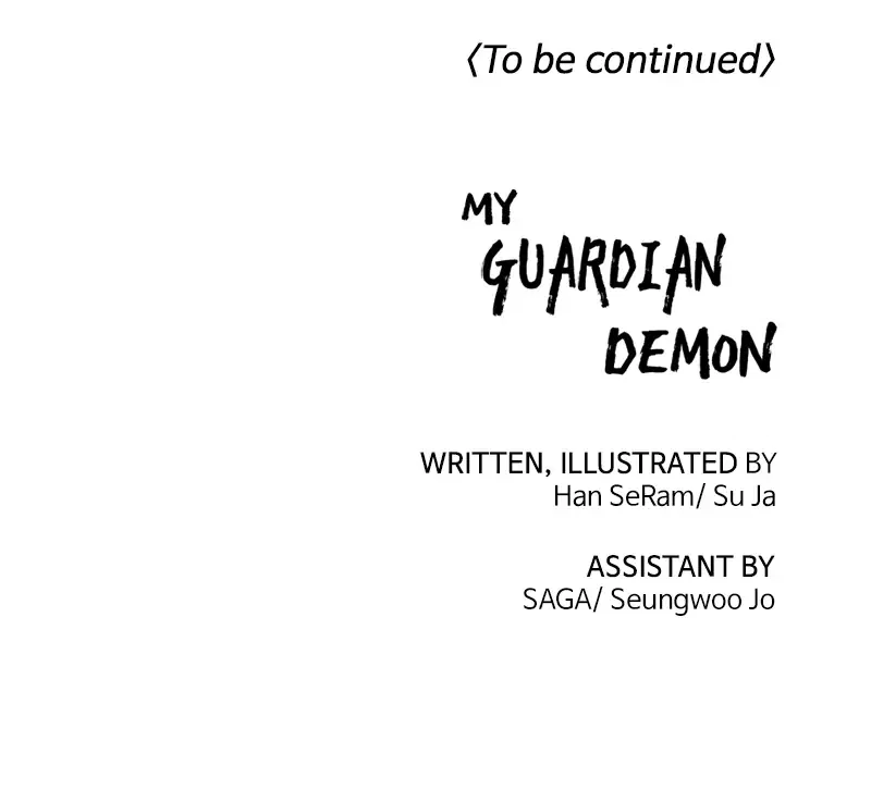 My Guardian Demon Chapter 35 – Page 79